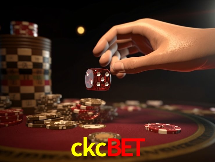 Apostas de Basquete ckcbet