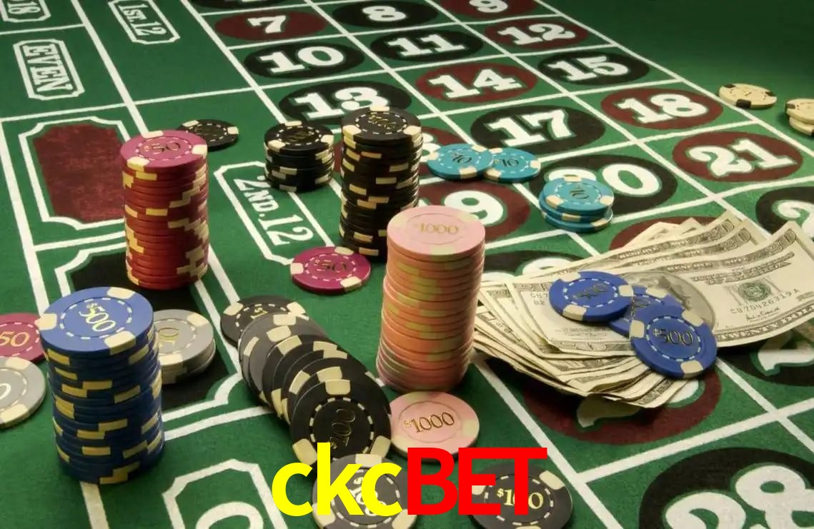 Ofertas Imperdíveis na ckcbet: Promoções e Bônus Que Valem a Pena