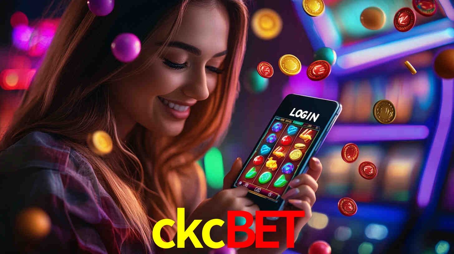 ckcbet,ckcbet.com