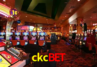 Descubra a Magia dos Jogos de Arcade no ckcbet