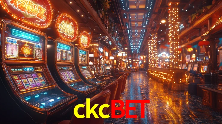 ckcbet