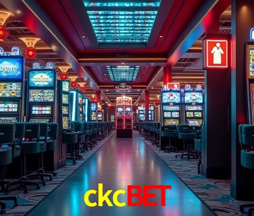 Explorando a Categoria de Eventos em Apostas na ckcbet