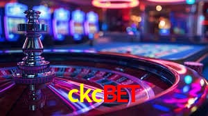 Mesa de Roleta ckcbet