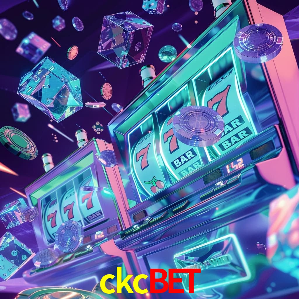 Inovações de Jogos na ckcbet: O Futuro das Experiências Interativas