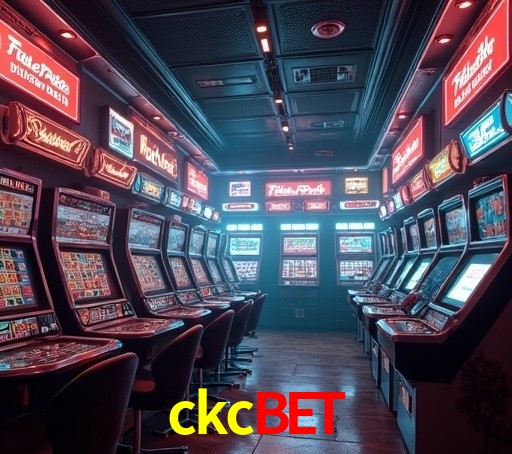 Cadastro Rápido ckcbet