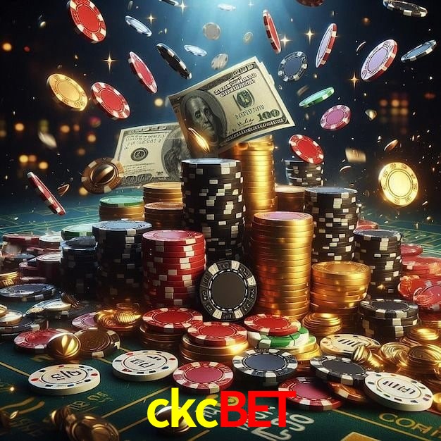 A Experiência Imersiva dos Cassinos Ao Vivo no ckcbet