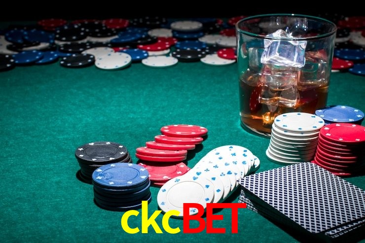 Interface Premium ckcbet