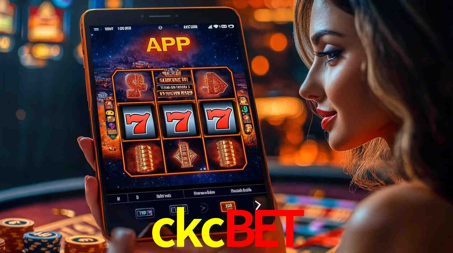 ckcbet.com