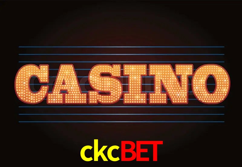 Casino VIP ckcbet