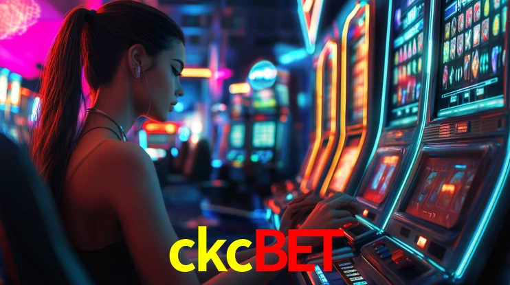 ckcbet App Interface