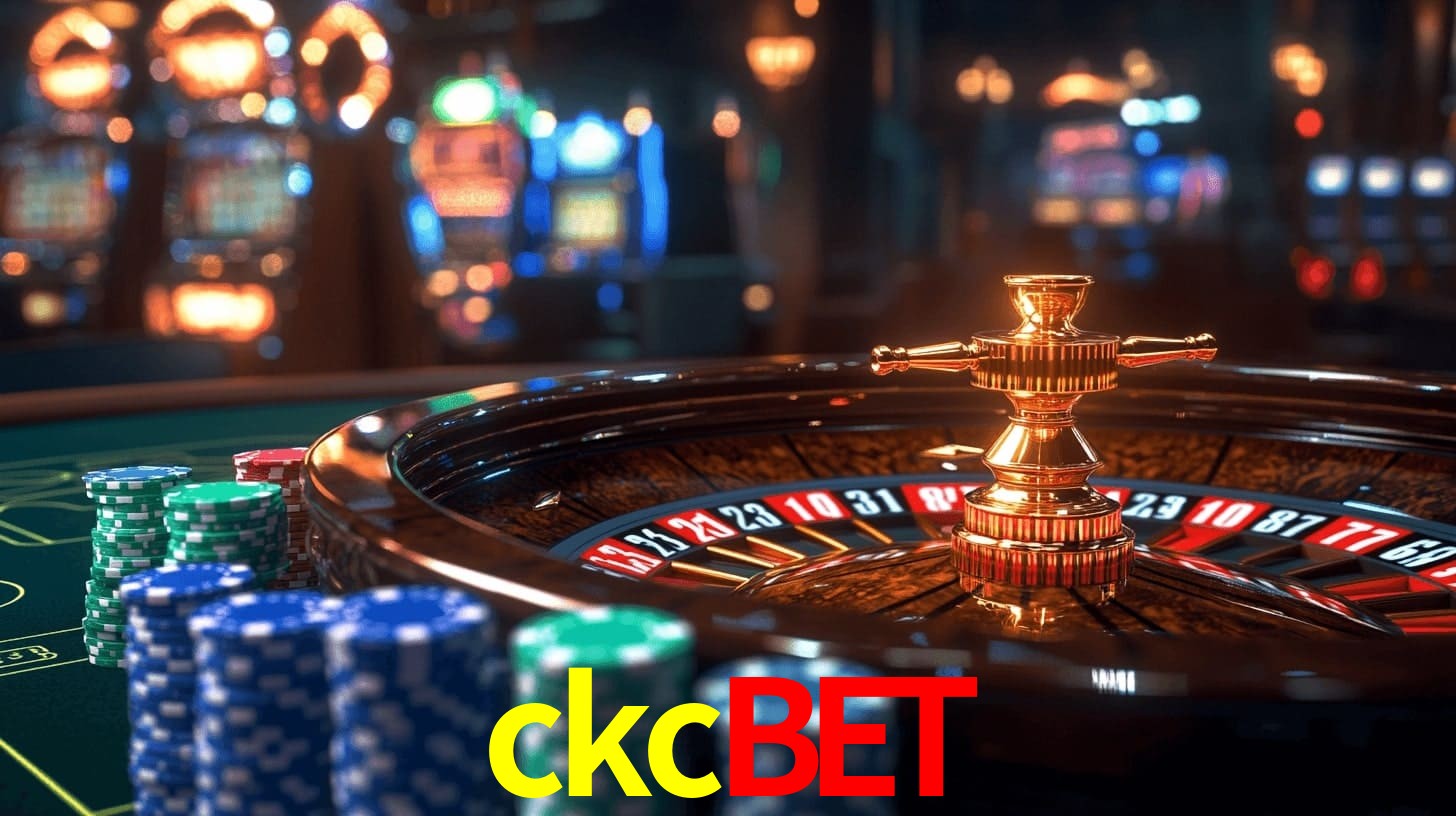 ckcbet: Jogos de Caça-Níqueis-Altas Recompensas, Roleta-Velocidade, Blackjack-Desafios Máximos
