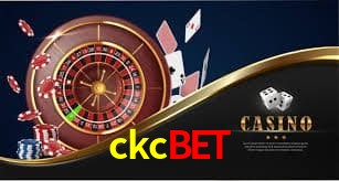 Torneios ckcbet