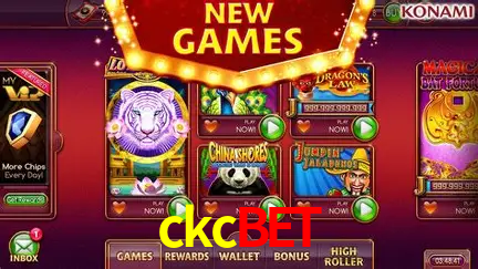 Descubra a Essência do ckcbet: Nossa História e Compromissos