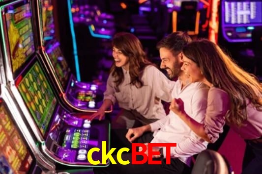 Desvendando o Mundo dos Jogos Virtuais na ckcbet