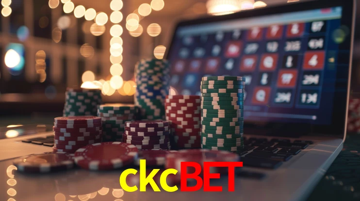2FA Security ckcbet