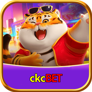Logo da ckcbet